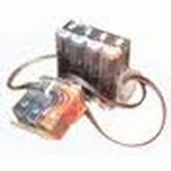 Hệ Thống Dẫn Mực Ngoài Bộ Tiếp Mực Ngoài Máy Epson T11/T20/T13
